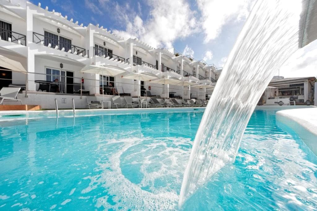 Vista Bonita - Gay and Lesbian Only Resort, Maspalomas, Sonnenland