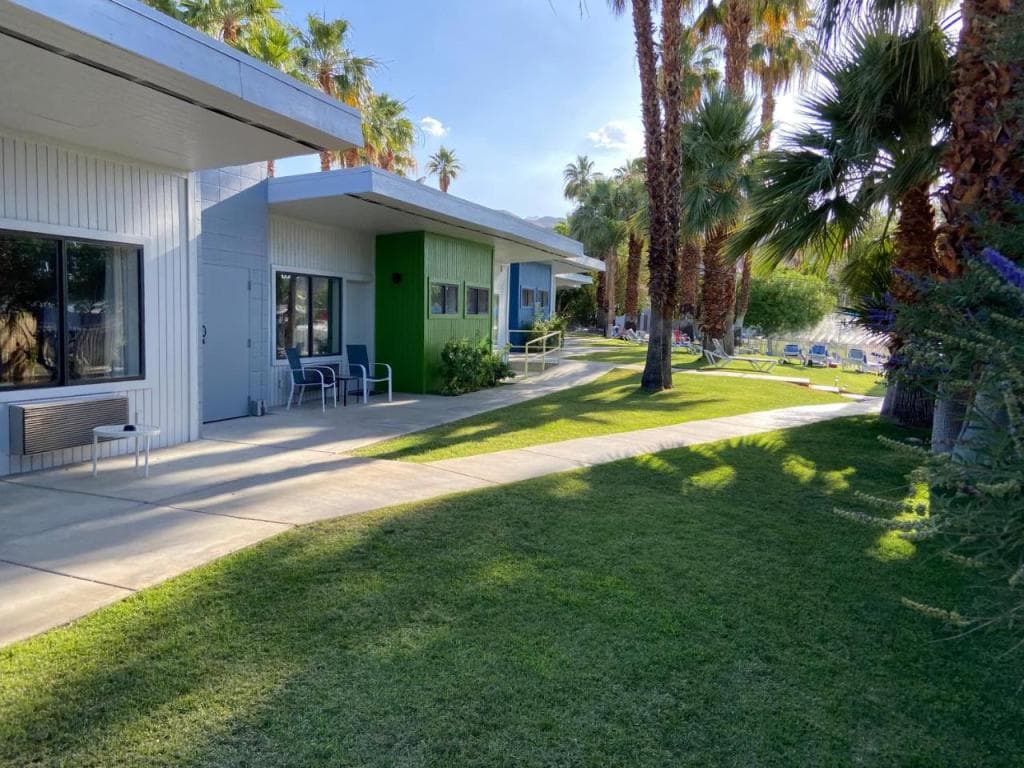 CCBC Resort Hotel - A Gay Men's Resort
