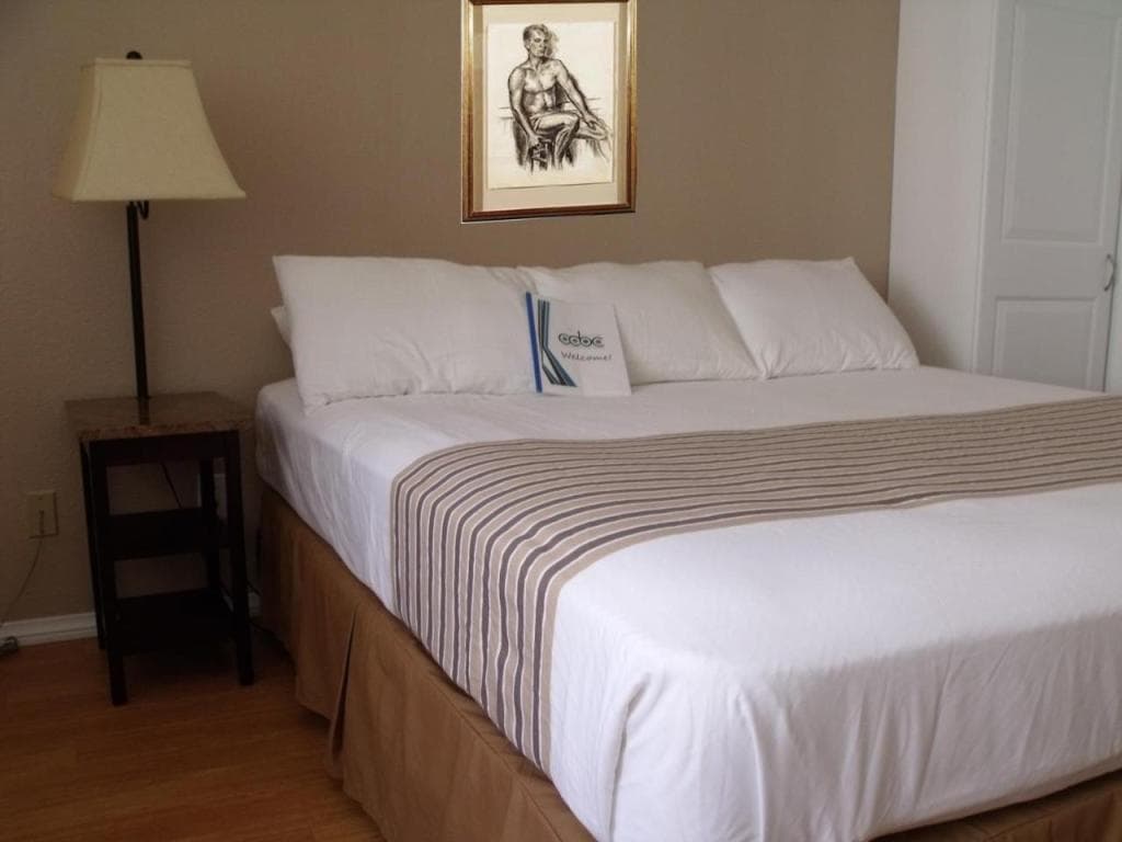 CCBC Resort Hotel - A Gay Men's Resort