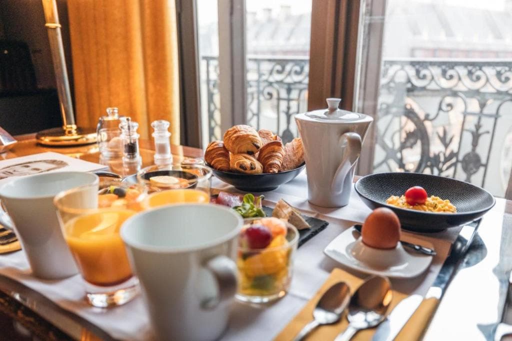 Hôtel Carlton Lille
