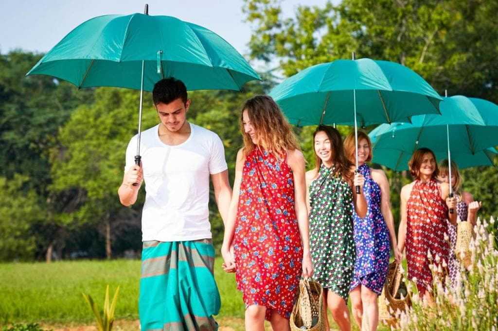 Amuna Ayurveda and Wellness Retreat