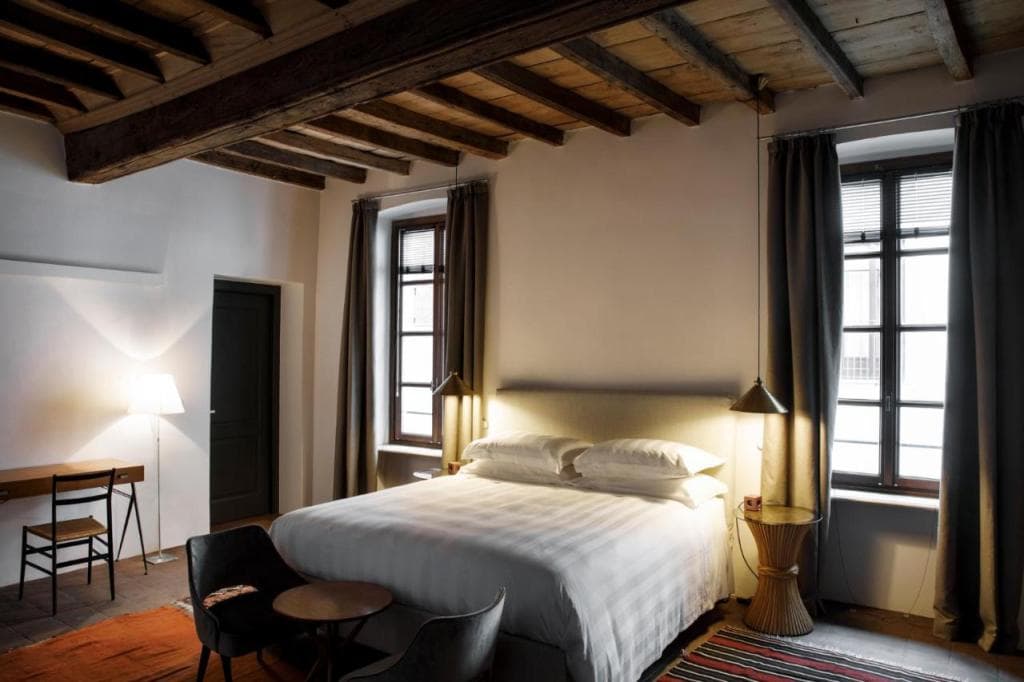 Casa del Pingone