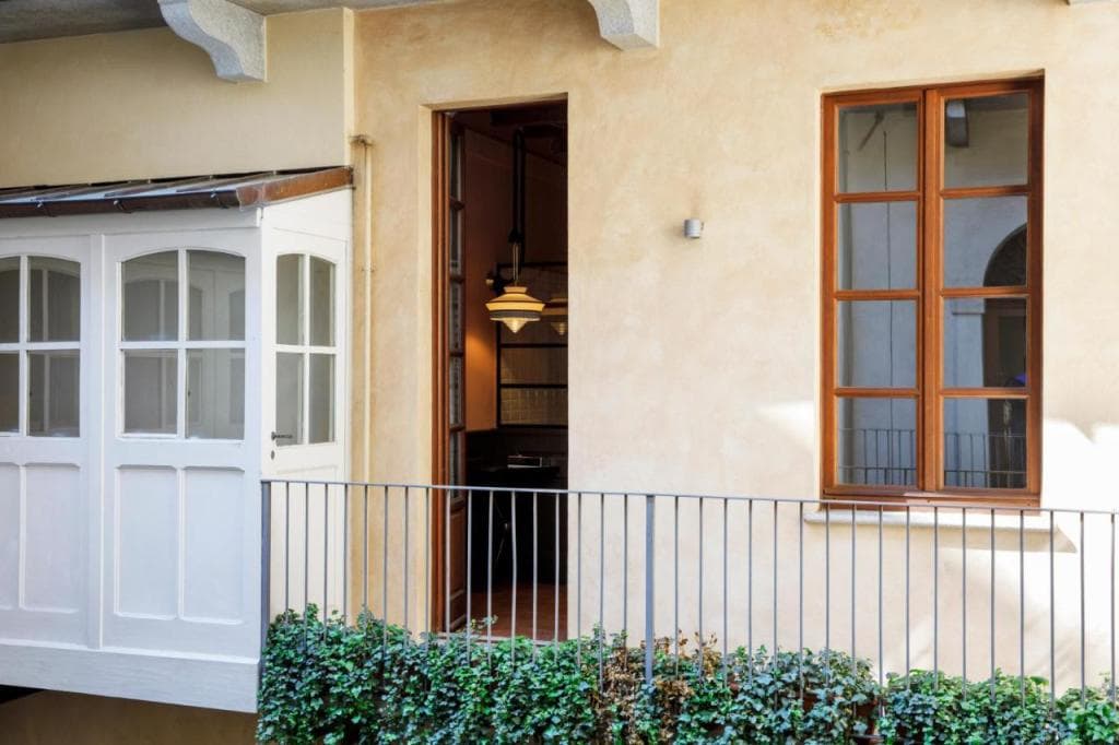 Casa del Pingone