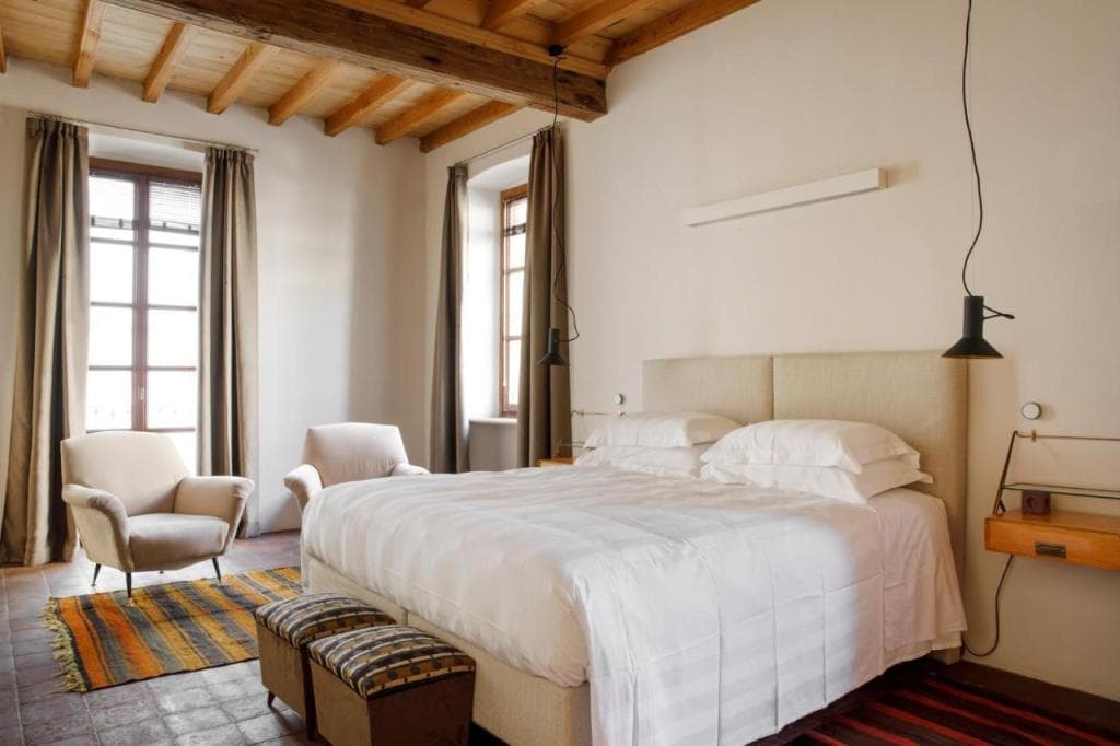 Casa del Pingone