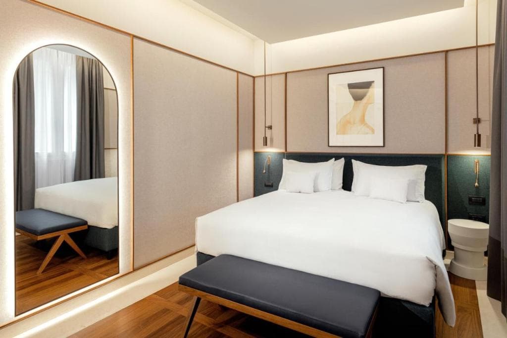 Hotel Brun