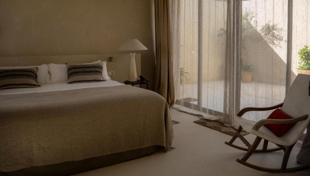 The Lodge Mallorca, Small Luxury Hotels