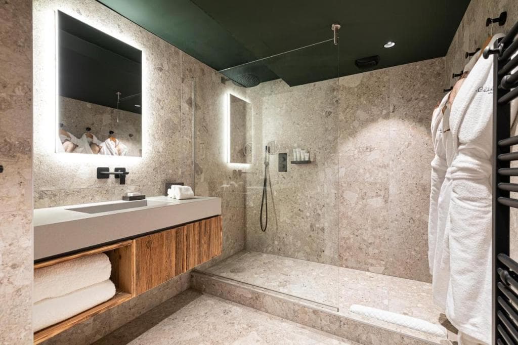 Le Chabichou Hotel & Spa