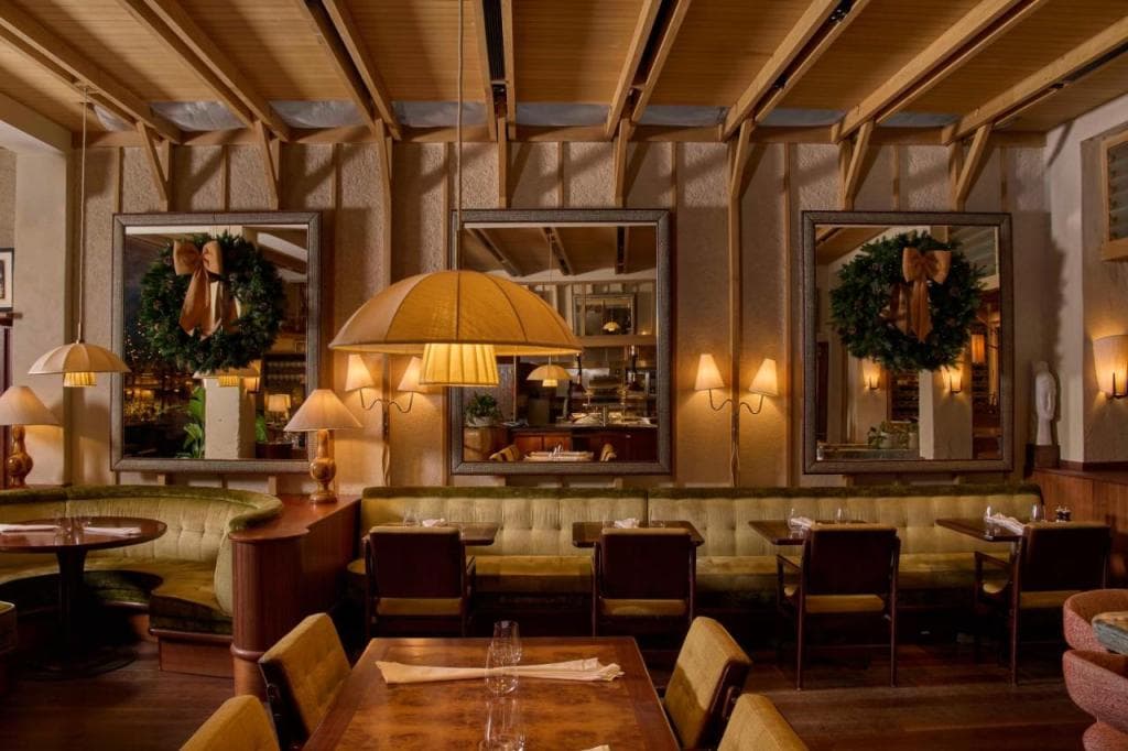 1 Hotel Mayfair