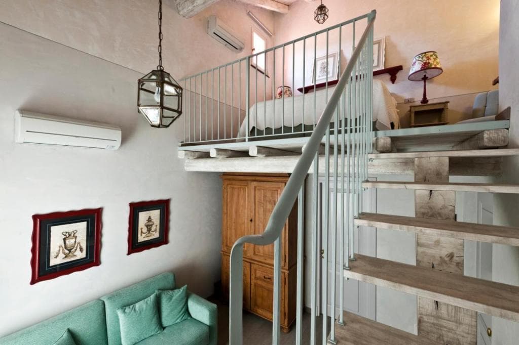 Relais Del Maro