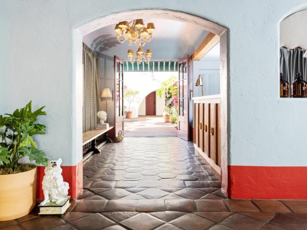 Palihouse Santa Barbara