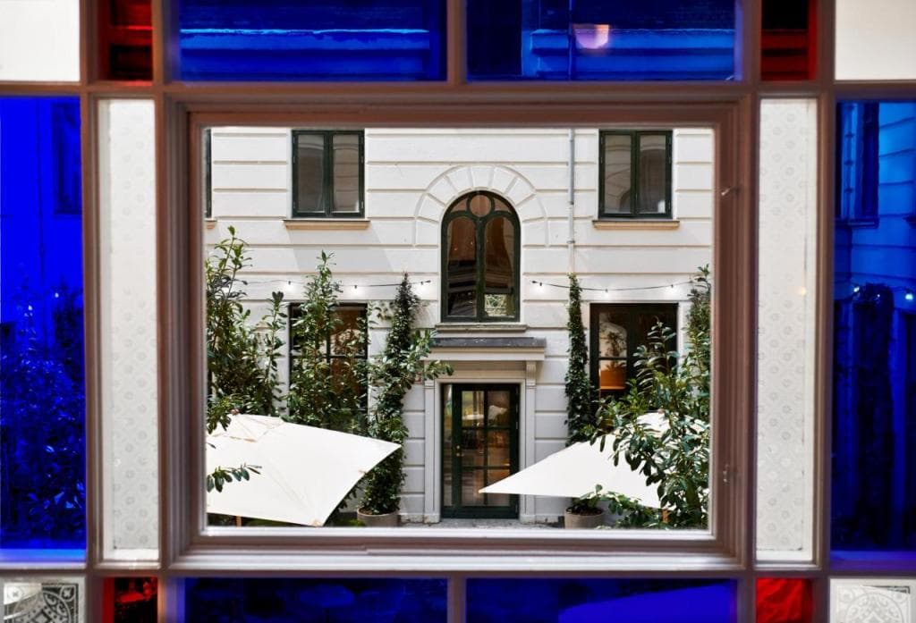 Coco Hotel