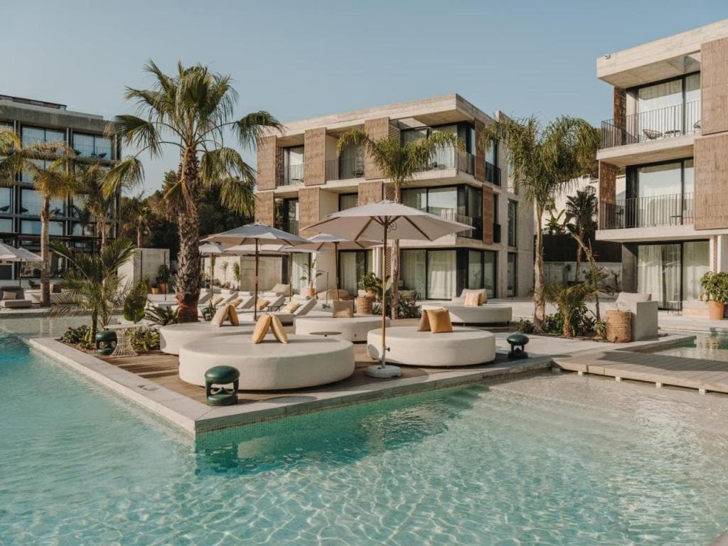 Bonito Ibiza by NCalma Hotels