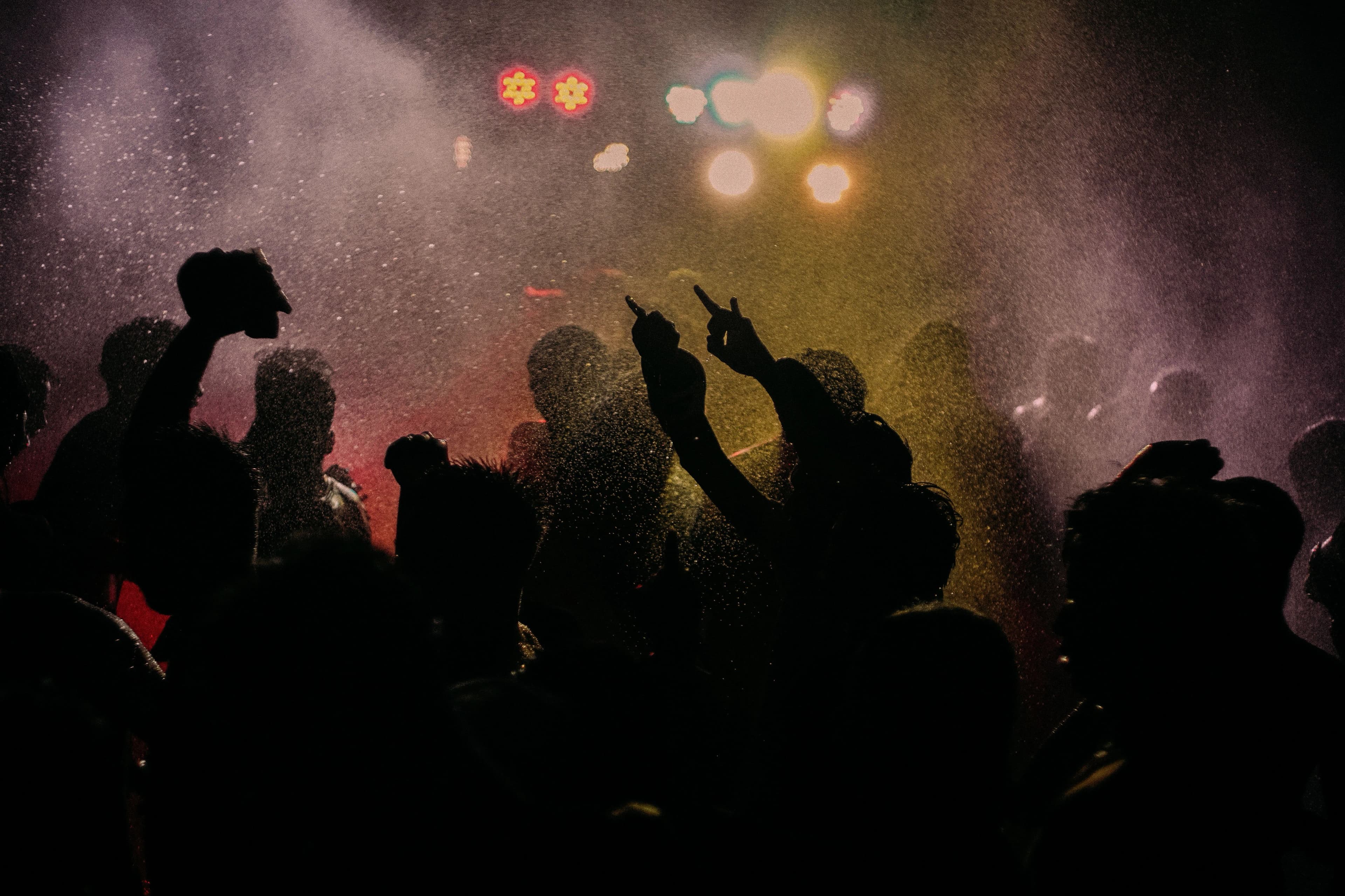 Brussels by night: our clubbing guide for a wild autumn 2026