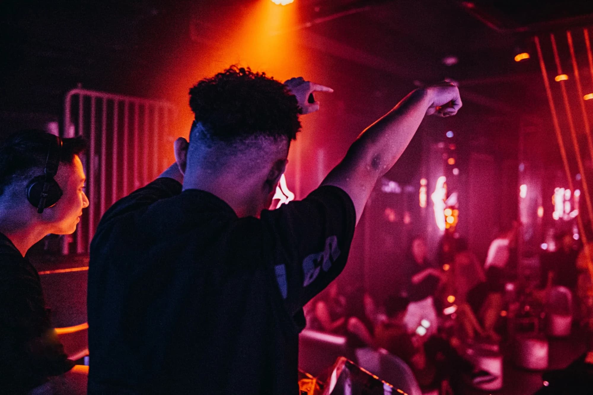 Antwerp by Night: inclusive clubbing guide for a safe autumn 2026