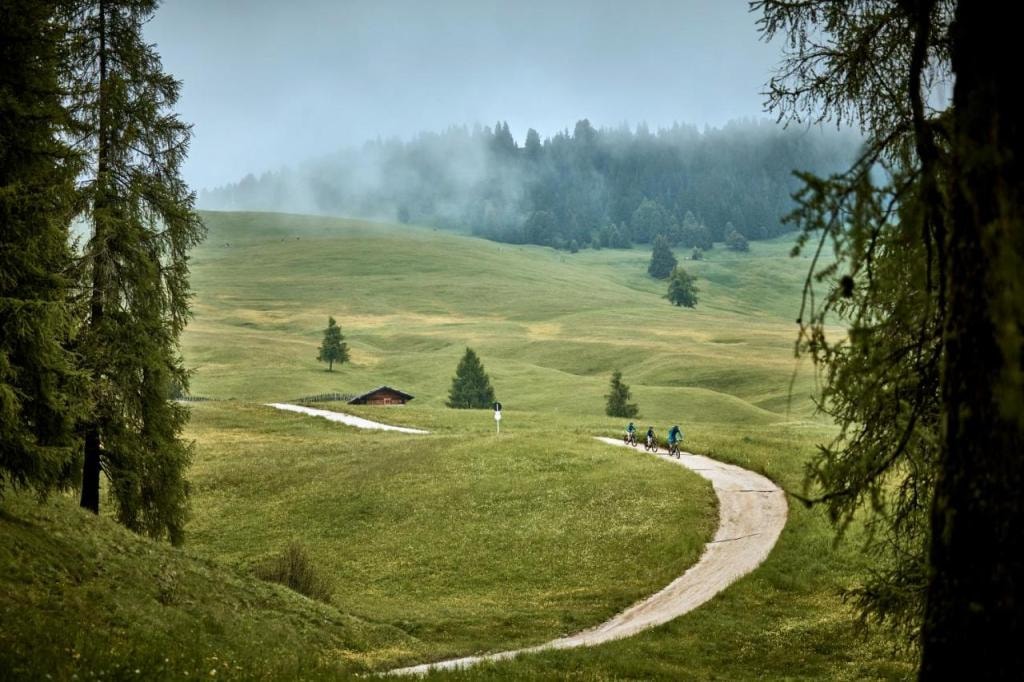 COMO Alpina Dolomites