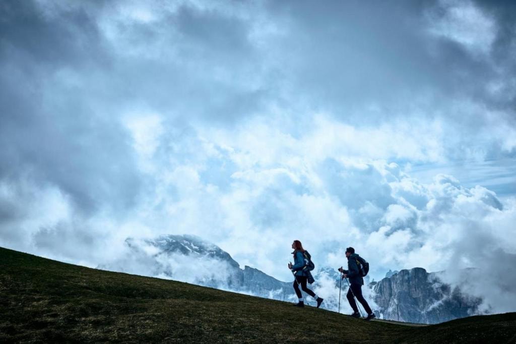 COMO Alpina Dolomites