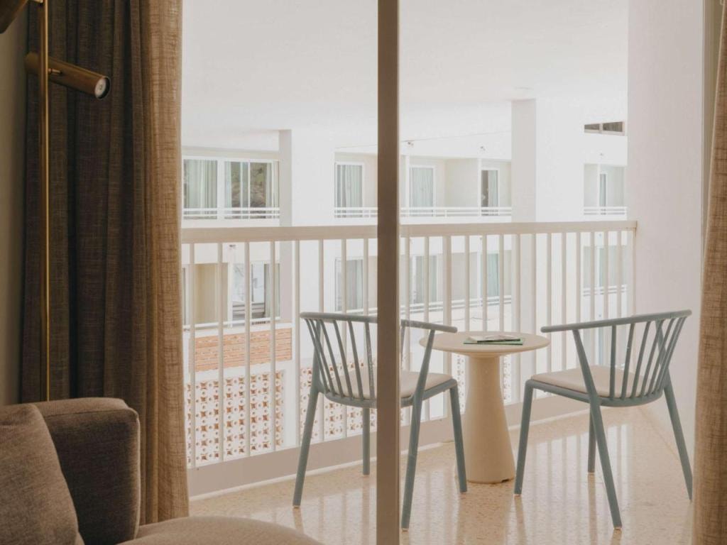 Hyde Ibiza Beach Resort by Accor