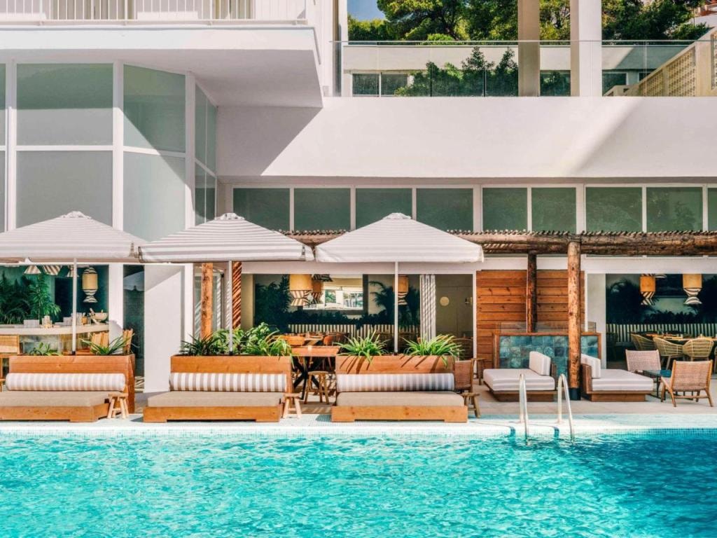 Hyde Ibiza Beach Resort by Accor