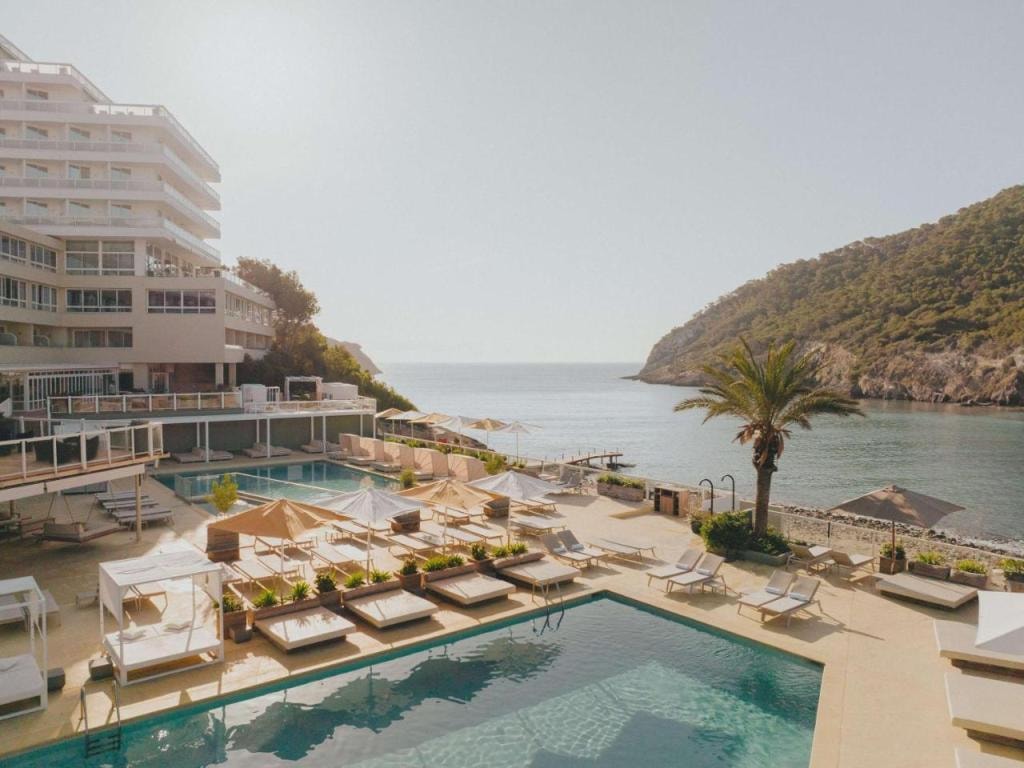 Hyde Ibiza Beach Resort by Accor