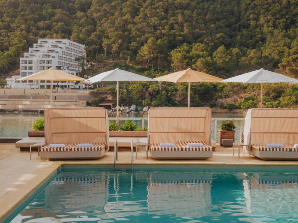 Hyde Ibiza Beach Resort by Accor