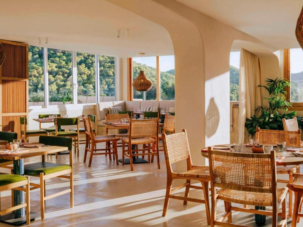 Hyde Ibiza Beach Resort by Accor