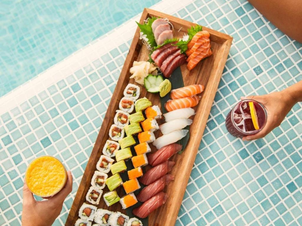Hyde Ibiza Beach Resort by Accor