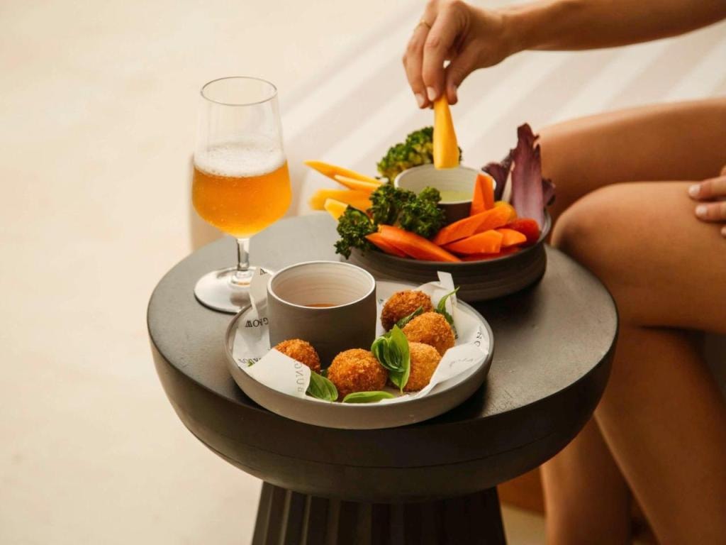 Hyde Ibiza Beach Resort by Accor