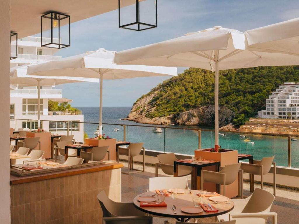 Hyde Ibiza Beach Resort by Accor