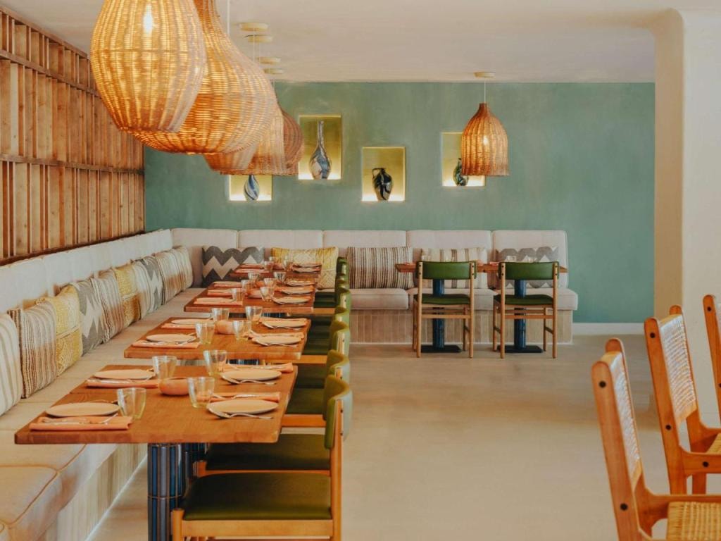 Hyde Ibiza Beach Resort by Accor