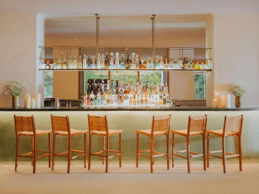 Hyde Ibiza Beach Resort by Accor