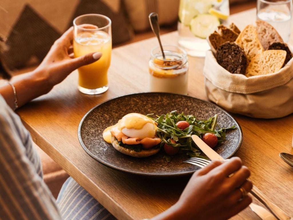Hyde Ibiza Beach Resort by Accor