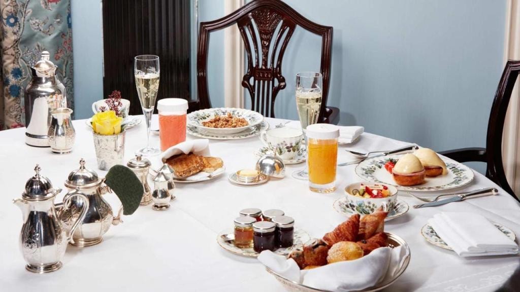 The Lanesborough, Oetker Hotels
