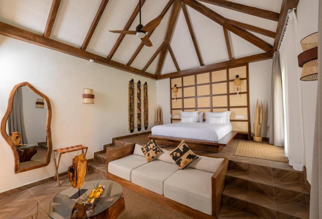 Yin Hotel & Spa