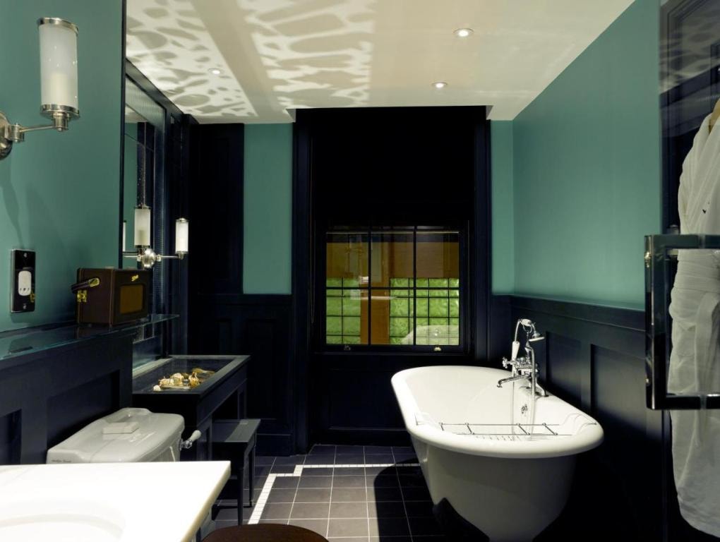 The Zetter Clerkenwell
