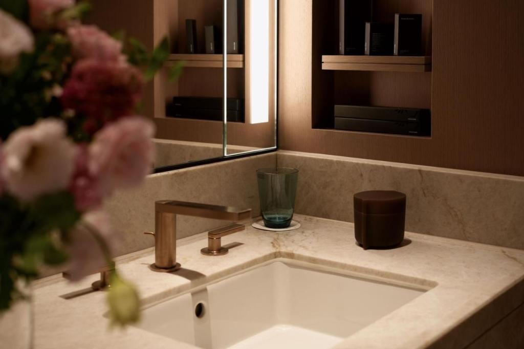 Four Seasons Hotel Tokyo at Marunouchi
