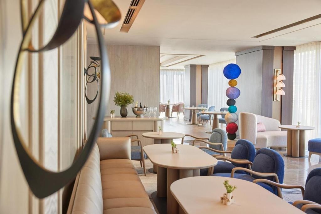 Four Seasons Hotel Tokyo at Marunouchi