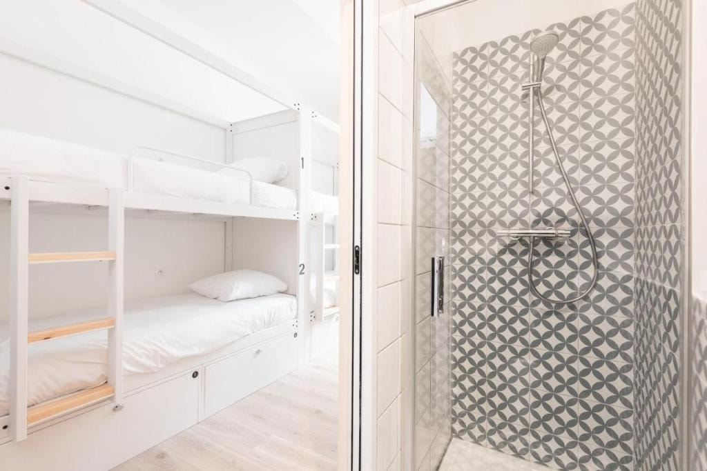 Le Couvent - Hostel