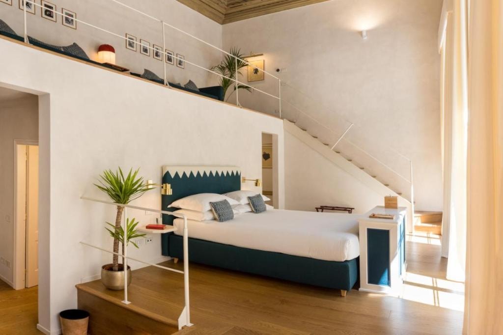 Casa G. Firenze