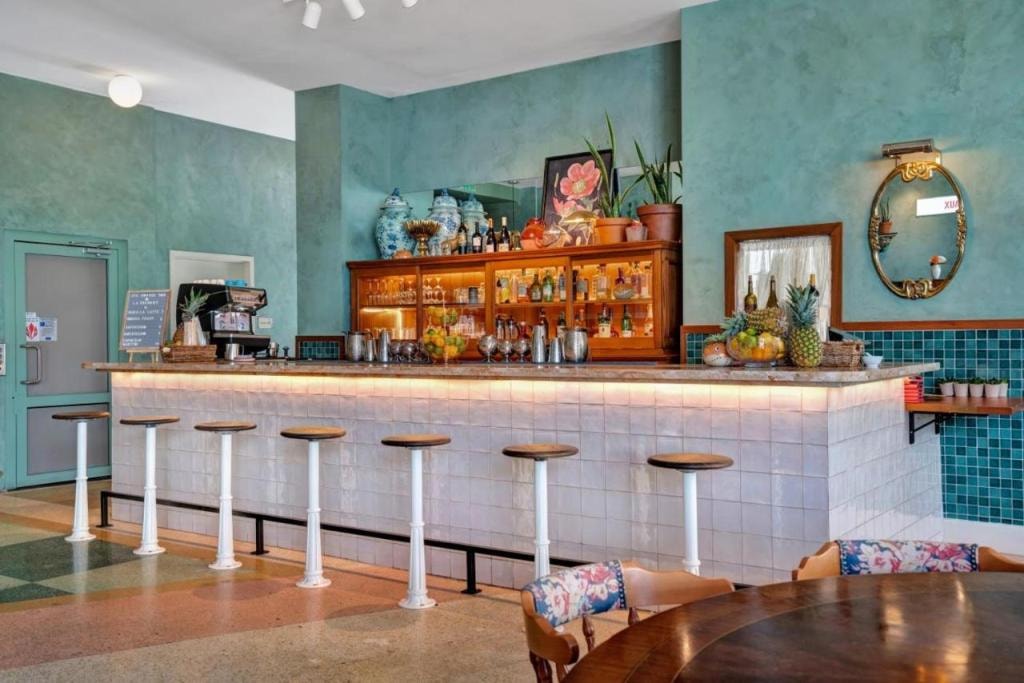 Hotel Trouvail Miami Beach