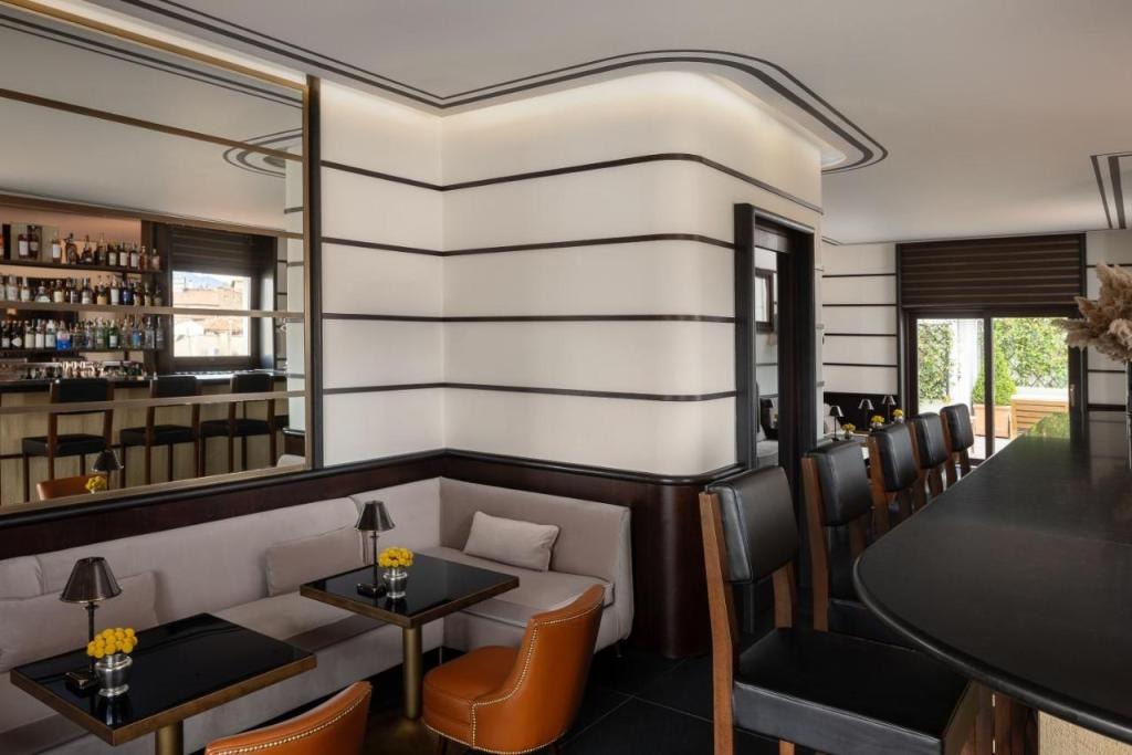 Gallery Hotel Art - Lungarno Collection