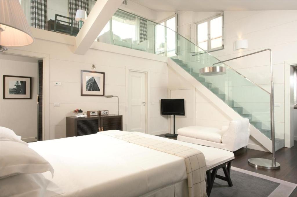 Gallery Hotel Art - Lungarno Collection