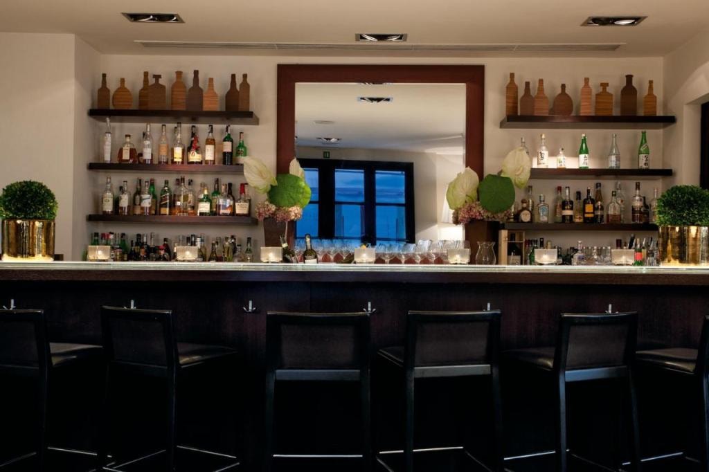 Gallery Hotel Art - Lungarno Collection