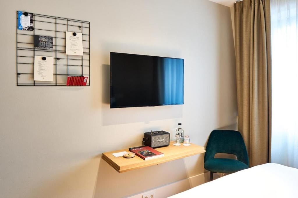 Hotel FRANQ