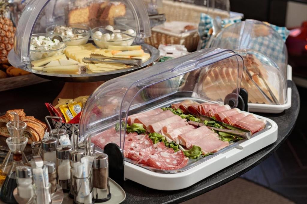 Hotel Milu Florence