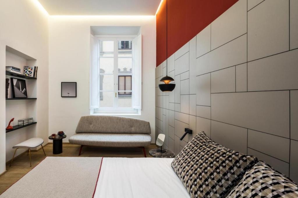 Hotel Milu Florence