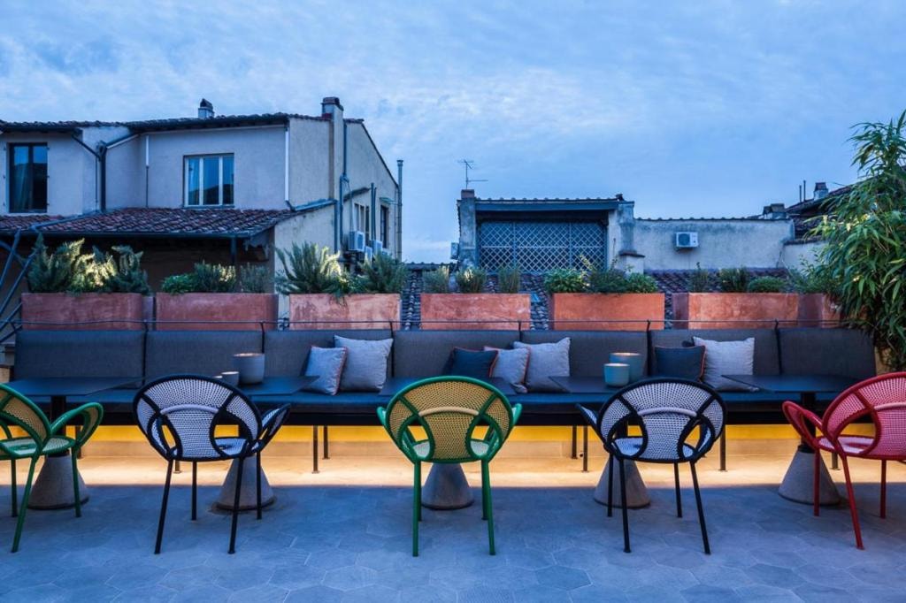 Hotel Milu Florence