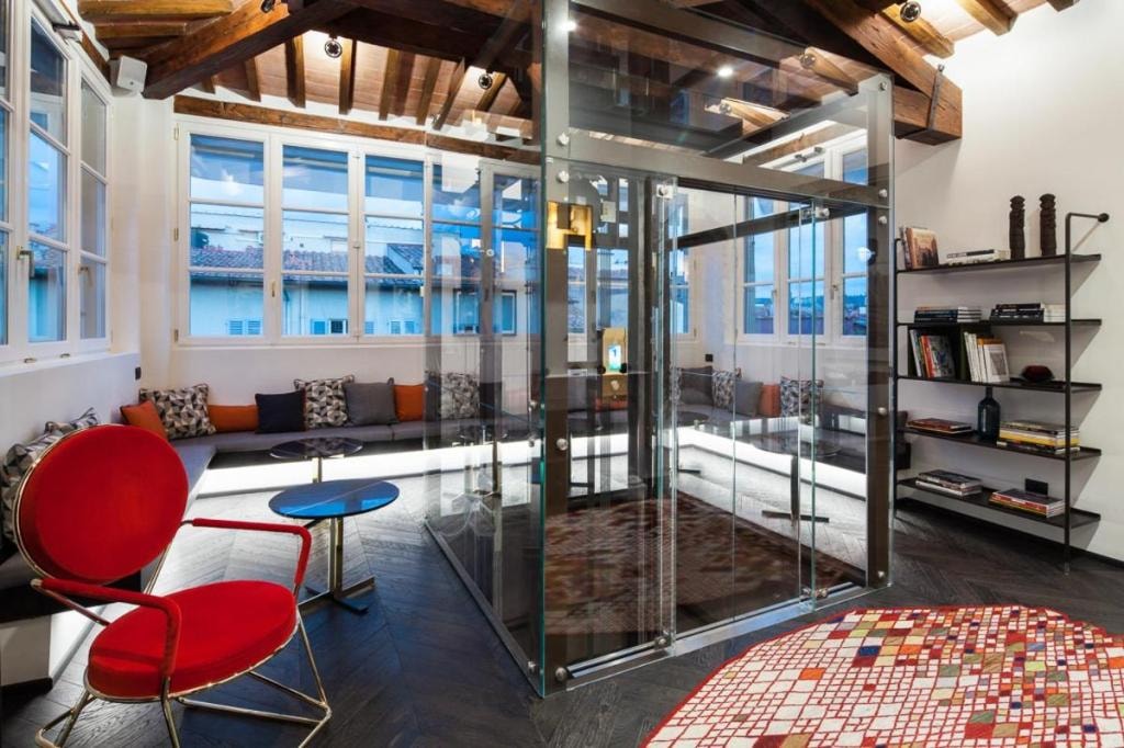 Hotel Milu Florence