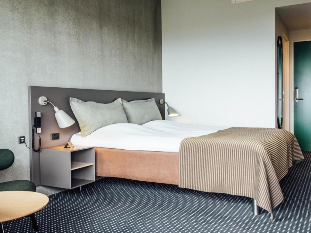 Hotel Føroyar