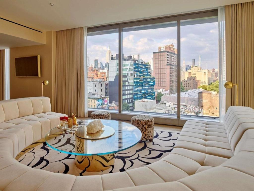 Faena New York
