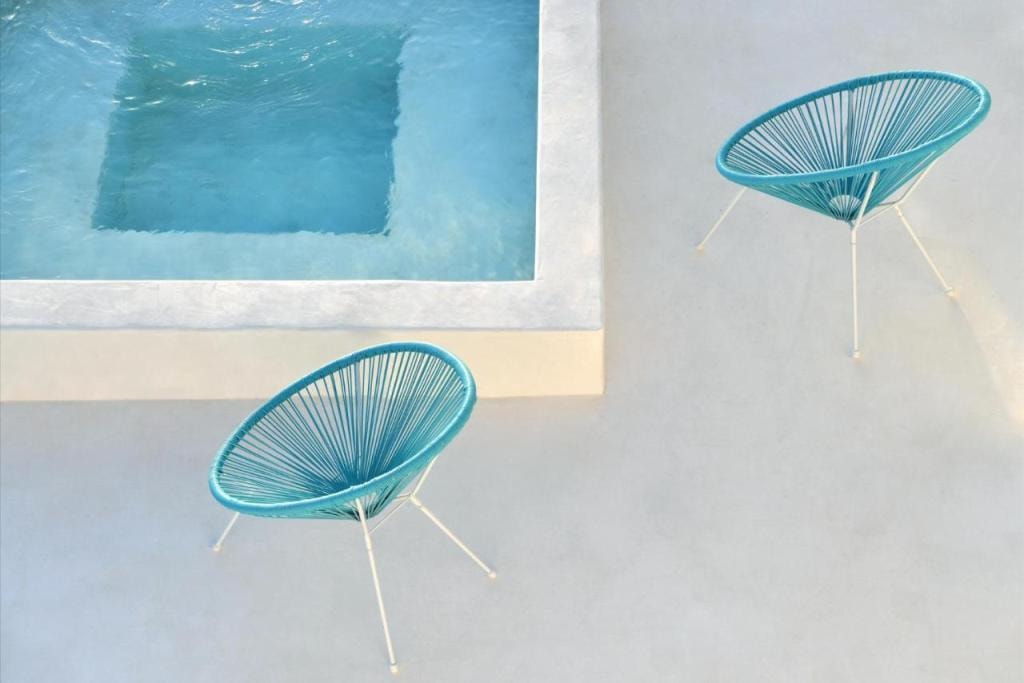 Ciel Villas Paros